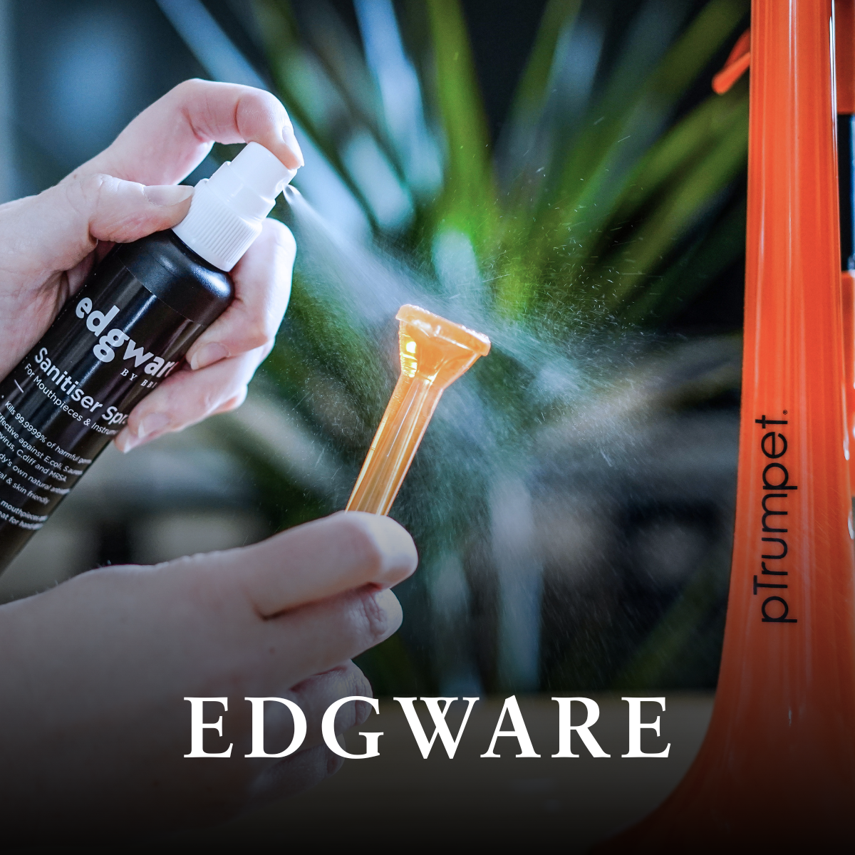 edgware brand