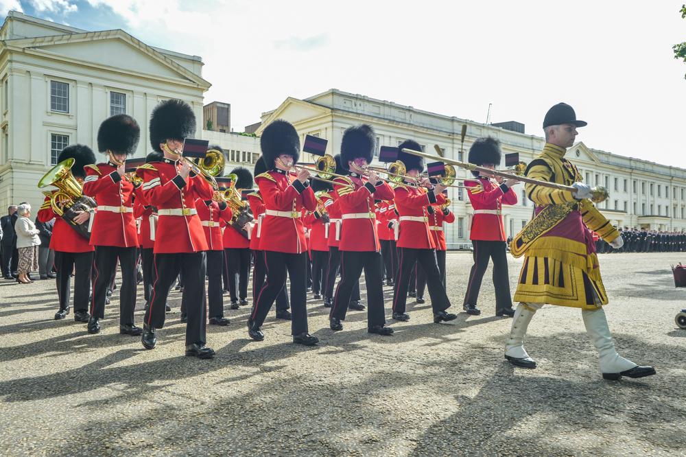 boosey and hawkes band