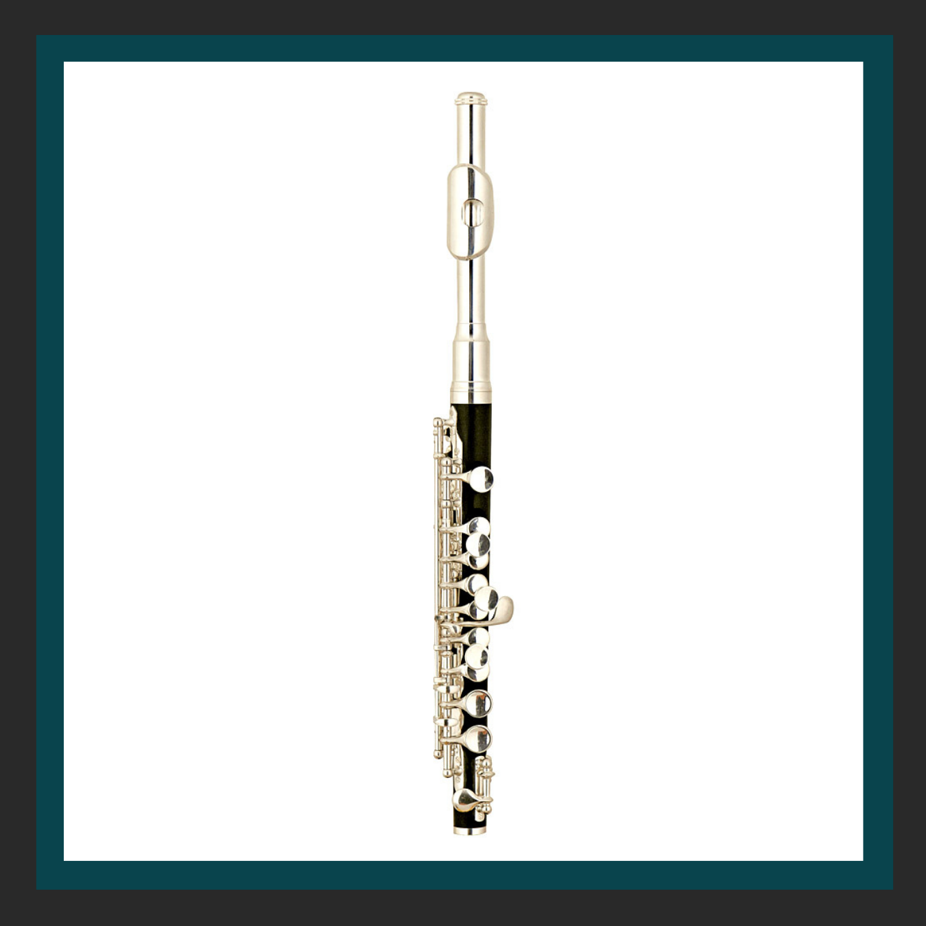 image of B&H Regent Piccolo